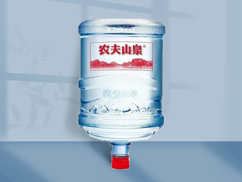 农夫山泉大桶水