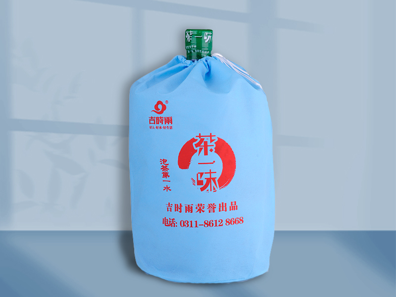 茶一味泡茶水